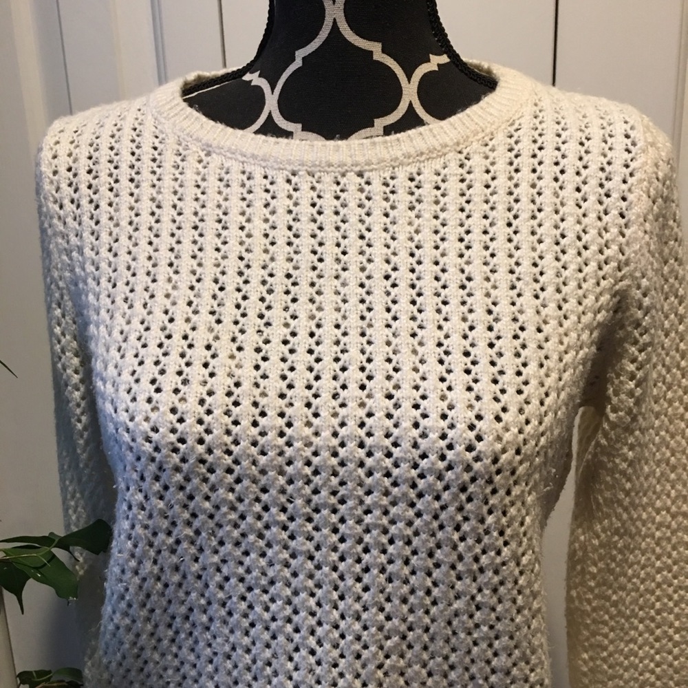 Loft sweater - Picture 4 of 6